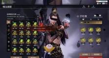 《玩转赏金猎人手游，称霸战场》（一起解锁无尽的冒险乐趣，战胜所有敌人！）