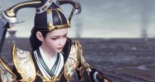 《天刀手游魔琴之音奇遇攻略》（揭秘魔琴之音的无尽奇遇，助您在天刀手游中轻松突破！）