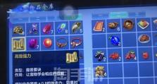 《揭秘神武手游经脉攻略》（经脉修炼秘籍，助你成为顶尖高手）