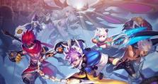 《魔界封神手游攻略指南》（打造最强战队，征服魔界的秘籍！）
