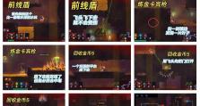 《玩转细胞手游攻略，打造最强细胞帝国》（细胞手游攻略全面解析，助你登顶细胞界霸主宝座！）