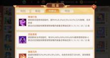 手游合宠攻略（探索手游世界中最强大的合宠，成为无敌战士！）