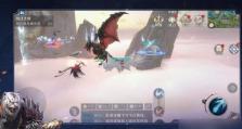 完美世界手游矿山攻略大全（打造最强矿工，探索无尽宝藏）