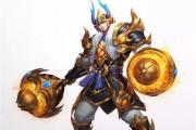 平民流浪武士出装顺序攻略（打造最佳装备方案，助你战无不胜）
