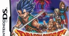 《DQ5nds攻略全解析》（深入解析DQ5nds游戏中的攻略技巧与秘籍）