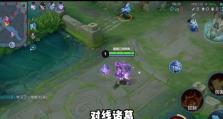 安琪拉巅峰赛逆风出装攻略（打造逆风反败为胜的终极装备方案）