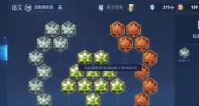 蒙恬职业比赛铭文出装攻略（无坚不摧的战神之道——蒙恬职业比赛铭文出装攻略）