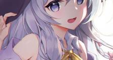 《魔女之家手机版攻略（带你一起体验手机游戏《魔女之家》的精彩冒险）