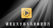 御龙在天装备攻略（掌握装备升级技巧，成为龙族之巅）