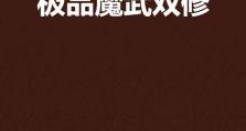 魔武双休出装攻略（玩转魔法与武器的完美结合，战无不胜！）