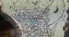 GTA5地堡攻略（深入剖析GTA5地堡的攻略技巧，助你在游戏中一路高歌！）