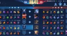 《亚瑟全物攻出装铭文攻略》（亚瑟如何最大化物理输出？全攻击装备和铭文推荐！）