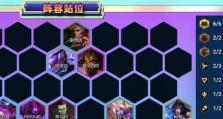 湮灭法师出装云顶攻略大全（让你成为云顶之巅的无敌法师）