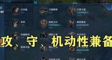 故氏元芳出装攻略最新（掌握最强装备，成为元芳之王）