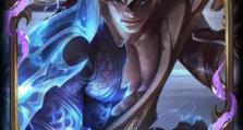 神龙尊者雪人出装攻略（掌握雪人的力量，成为神龙尊者的主宰！）