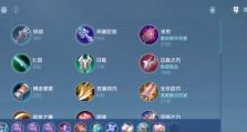 征服战场的无敌战神——成吉思汗的完美装备与攻略（无坚不摧的征服者，从装备开始征程）