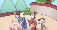 剑网三杀猪攻略（为新手玩家提供的详细攻略，带你快速升级打怪）