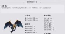 魔域2.3攻略（游戏攻略、技巧、剧情解析，带你领略魔幻世界的魅力）