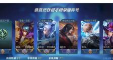 童言韩信铭文出装攻略（打造最强韩信，铭文出装一网打尽）