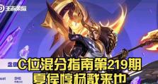 《王者荣耀夏侯攻略》（无尽连斩！夏侯攻略一网打尽）