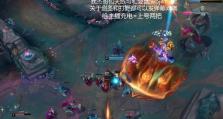 剑圣出装韩服最新攻略（全方位解析剑圣出装、技能加点与打法，帮你在韩服登顶！）