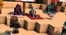 《玩转MC和风Mod，带你畅游新世界》（领略Minecraft与风格模组的完美结合，打造独一无二的游戏体验）